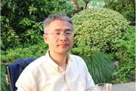 10月29日華東理工大學智匯講堂：企業融資創新及金融產品方案