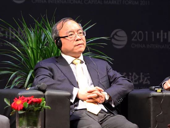 中國政法大學薊門論壇 | 林義相：改革與監管——治股市如烹小鮮