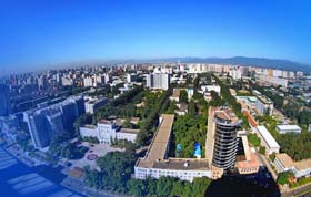 北京理工大學2019年MBA提前面試（第四批）