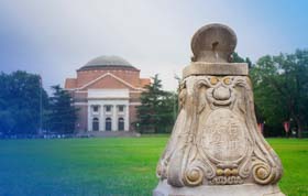 清華大學(xué)MBA全球項目專場招生咨詢會