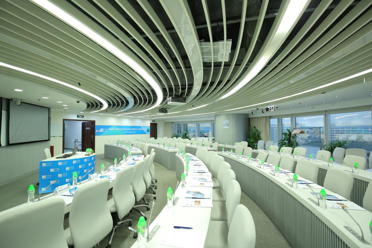長江FMBA大講堂 | 創新與成長：新經濟，新視角