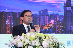 【湖南大學】熊園博士 復雜國際環境下的中國經濟