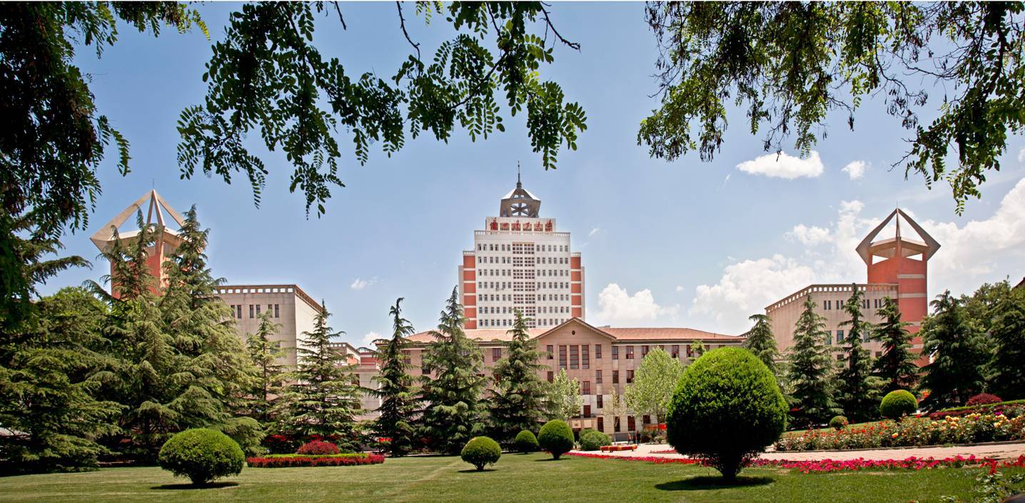 蘭州理工大學庚子年國慶MBA學術活動周專家講座