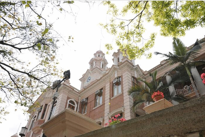 相約3月31日香港大學EMBA校友分享會暨項目說明會 | 疫情后港口與航運業發展