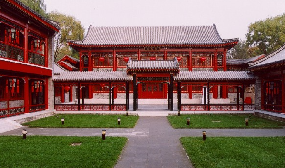 5月15日 | 北大國家發(fā)展研究院BiMBA商學(xué)院MBA講壇：城市化2.0與中國經(jīng)濟(jì)增長(zhǎng)潛力暨M(jìn)BA項(xiàng)目宣講會(huì) (北京 & 在線)