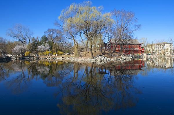 北京大學(xué)國(guó)家發(fā)展研究院跨文化領(lǐng)導(dǎo)力論壇（2）：西點(diǎn)軍校，領(lǐng)軍之道