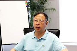 推進(jìn)低碳節(jié)能技術(shù)革新和政策導(dǎo)向有效融合，體現(xiàn)綠色能源時代的中國擔(dān)當(dāng)——專訪同濟(jì)經(jīng)濟(jì)與管理學(xué)院陶小馬教授