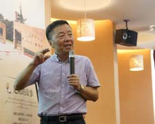 宋克勤：在風云變幻的商業環境中，MBA學生更需練就“企業家”視角丨Pre-Sufer明星教師公開課第六講手記