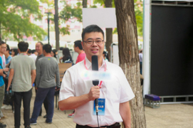 回首·重聚·傳承，歸來(lái)仍少年——北京交通大學(xué)經(jīng)濟(jì)管理學(xué)院2017年校友畢業(yè)值年返校活動(dòng)人物專訪