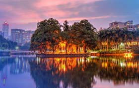 華東理工大學2018MBA（EMBA）優秀學員選拔面試增加10月28日和11月11日兩批！