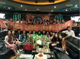 華東理工大學MBA故事——致考生：結合自身職業發展需求，選擇華理