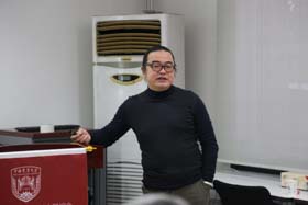 “中農創學院”|李偉才——從生意人到企業人的轉變