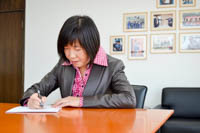 會計是全球化的語言，與每一個企業員工息息相關——專訪同濟大學經濟與管理學院白云霞教授