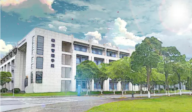上海海事大學MBA/MEM第十六次校友公開課成功舉行