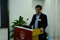 【中農(nóng)創(chuàng)案例紀(jì)實(shí)】聚焦行業(yè)，專注自我——“土壤修復(fù)公司的定位”暨蒙草土壤修復(fù)公司的融資想法