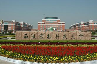 西北農林科技大學2018年非全日制MBA調劑通知