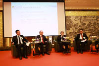 中國石油大學北京MBA：第十三屆加中能源與環境論壇順利舉辦