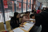 中國政法大學2018MBA調劑預面試工作圓滿收官