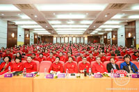 共鳴、共振、共創(chuàng)--南開大學(xué)MBA中心 攜手人力資源管理實(shí)踐專家共建中國(guó)HRD俱樂部京津冀分會(huì)