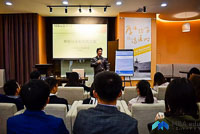 【干貨匯總】馬文杰：“企業(yè)投資決策：從NPV，IRR到期權(quán)分析”丨上財(cái)MBA明星教師公開課紀(jì)實(shí)