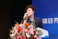 北京第二外國(guó)語學(xué)院MTA/MBA教育中心出席全國(guó)知名商學(xué)院MBA項(xiàng)目聯(lián)展暨2019招生政策發(fā)布會(huì)