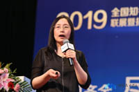 北京科技大學MBA教育中心受邀出席全國知名商學院MBA項目聯展暨2019招生政策發布會