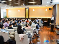 【干貨匯總】從“獨角獸”回歸看資本市場投資機會 | 2019年入學上財MBA“aSA”俱樂部活動第一彈紀實