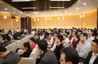 上財MBA“面霸”帶你玩轉預面試，明年的“面霸”就是你！/上財MBA“aSA”俱樂部第二彈
