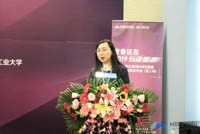 “雙一流”建設  新時代發(fā)展 ——北京理工大學管理與經濟學院專業(yè)學位教育聯(lián)合中心出席第二屆國內知名商學院MBA項目聯(lián)展（2019北京站·第二場）