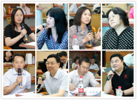 北京科技大學(xué)第六屆全國(guó)管理案例精英賽校園突圍賽成功舉辦