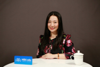 曼徹斯特大學(xué)國(guó)際教育中國(guó)區(qū)總裁傅瀟霄老師訪問(wèn)社科賽斯教育集團(tuán)暨中國(guó)MBA教育網(wǎng)