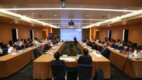 中外專家學(xué)者熱議“共享經(jīng)濟下商學(xué)院的發(fā)展”——北京交通大學(xué)經(jīng)濟管理學(xué)院第四屆國際咨詢委員會會議召開