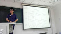 時空經(jīng)濟沙龍第31期：“Optimizing HIV Interventions for Multiplex Social Networks via Partition-Based Random Search”成功舉辦