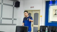 時空經(jīng)濟沙龍第32期：“Sequential Nonlinear Pricing Of Experience Goods With Network Effects”成功舉辦