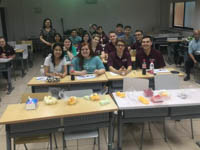 美國德克薩斯農(nóng)工大學(xué)（Texas A&M University）訪問團來北京交通大學(xué)經(jīng)濟管理學(xué)院交流訪問