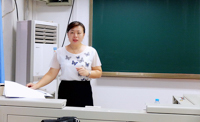 首經貿MBA職業發展導師大講堂——“并購交易相關的股權價值評估”專題講座成功舉行