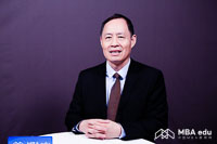 應(yīng)時代而生  育卓越人才——專訪北京航空航天大學(xué)MEM教育中心主任閃四清教授