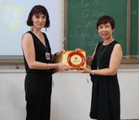 暑期國(guó)際課程開啟商學(xué)院中法合作辦學(xué)新篇章