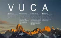 華理MBA，帶你解鎖VUCA時代的營銷新姿勢！