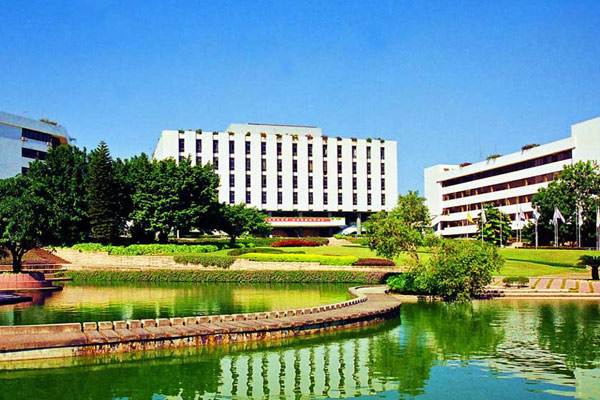 【9月23日】深圳大學2019年MBA招生宣講會暨公開課&校園體驗