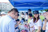 華東理工大學商學院2018級專業學位研究生迎新系列活動全面開展