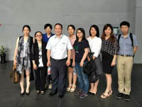 【華東理工大學】入選百優案例的背后：以知行合一為綱，以深入淺出為領