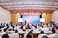 思想與行動(dòng)并舉，共筑會(huì)計(jì)名家風(fēng)范——會(huì)計(jì)名家培養(yǎng)工程成果報(bào)告會(huì)暨結(jié)項(xiàng)評審會(huì)在北京交通大學(xué)圓滿舉行