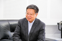 把握優(yōu)勢特色，躋身世界一流——專訪中國科學(xué)院大學(xué)經(jīng)濟(jì)與管理學(xué)院院長汪壽陽教授