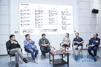 數字經濟的機遇與挑戰：新動向與新風口 ——北京郵電大學經濟管理學院第一屆校友“雁鳴論壇”成功舉辦