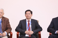 中山大學嶺南（大學）學院院長陸軍教授應邀參加首屆麻省理工斯隆管理學院中國學者研討會