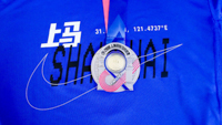 北郵馬幫，再戰上馬；“如來”聚首，科學“品馬”——北郵馬幫第四次征戰上海國際馬拉松側記