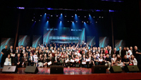 中山大學(xué)管理學(xué)院MBA20周年系列活動(dòng)隆重舉辦——回顧總結(jié)20年，再續(xù)輝煌新篇章