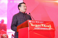 百年南開逢盛事 公能日新展豪情——白長虹院長在2019年南開大學商學院新年論壇（天津站）的致辭