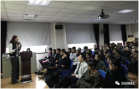 上大等你，風(fēng)雨無阻——記3月9日上海大學(xué)MBA招生預(yù)復(fù)試